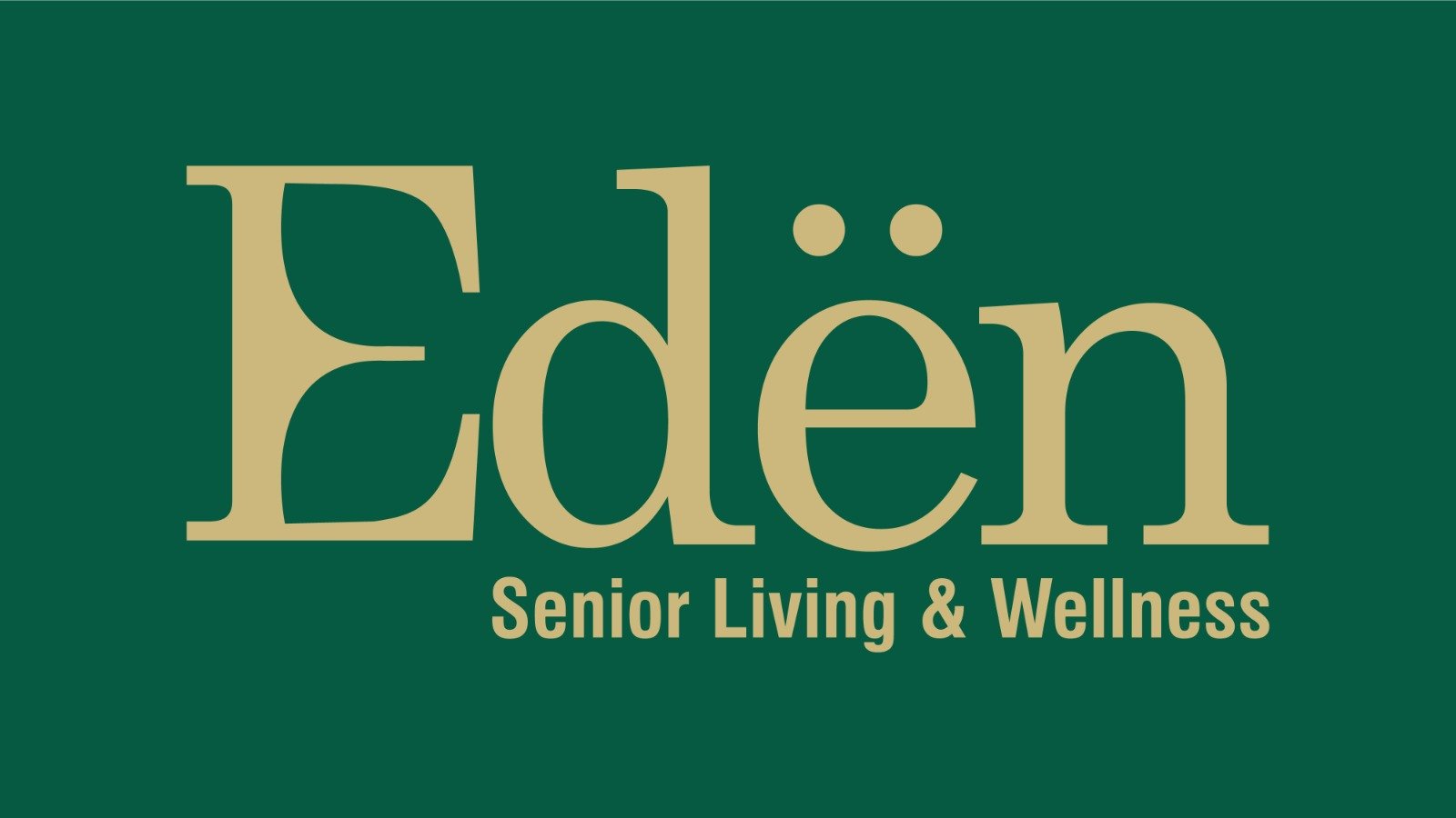 Eden Seniors