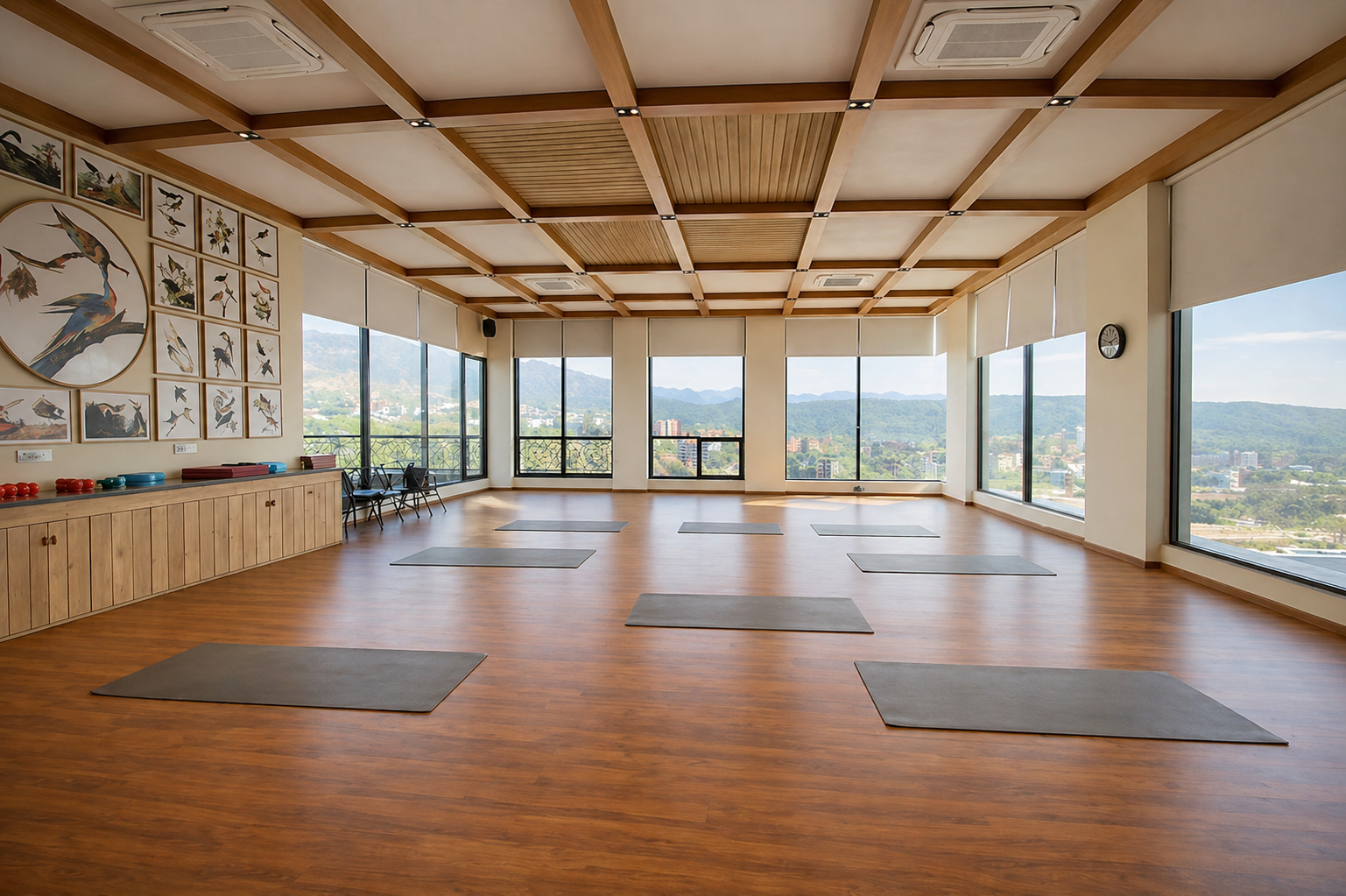 Lifestyle and wellness at Eden Seniors